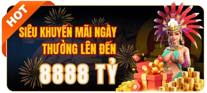 Thưởng nạp tiền hàng ngày 78win88 login